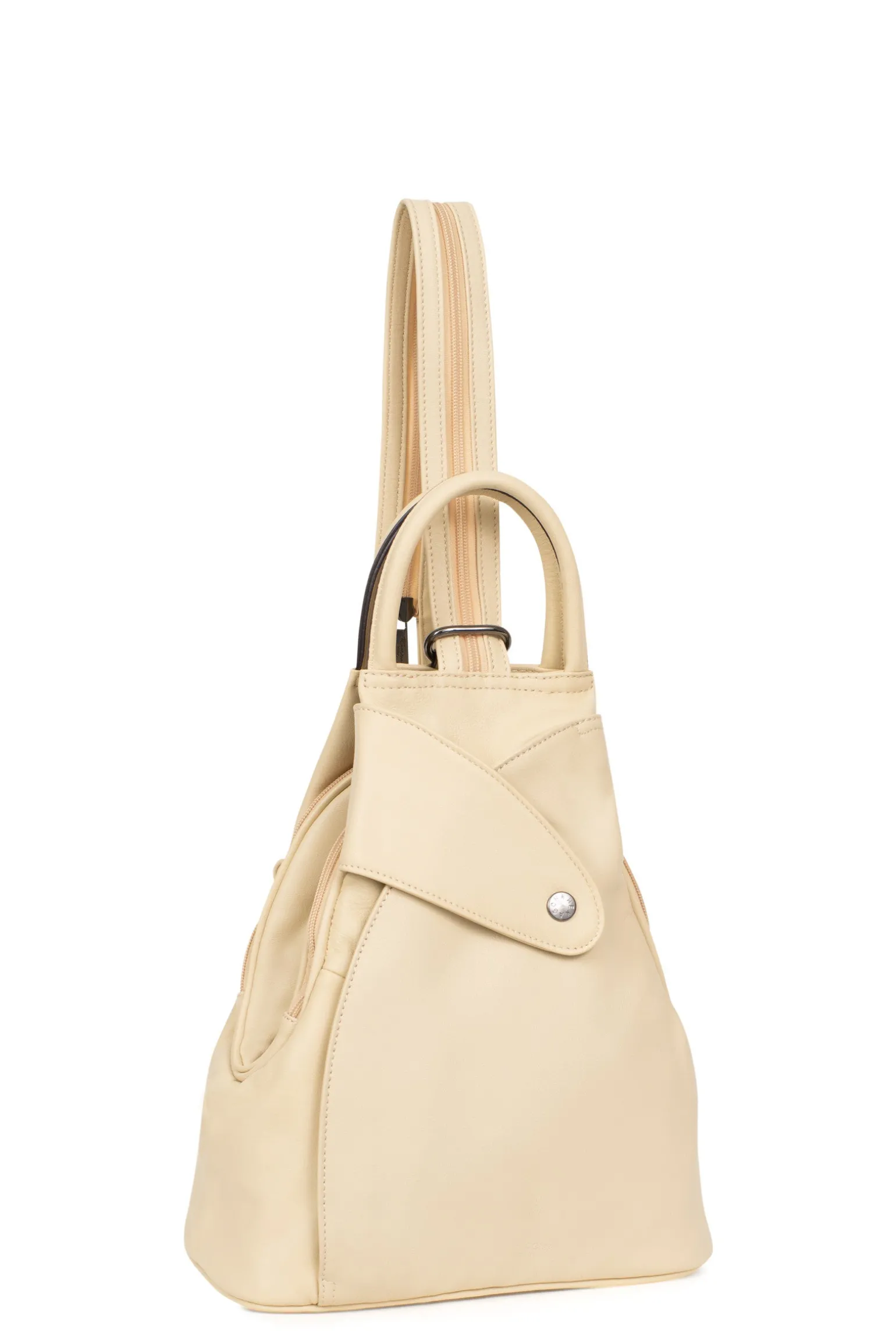 Sac transformable - Cuir