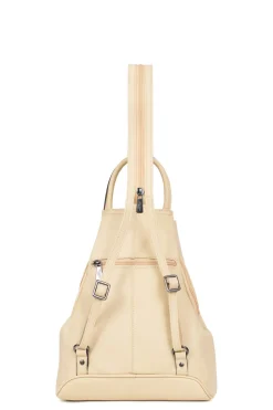 Sac transformable - Cuir