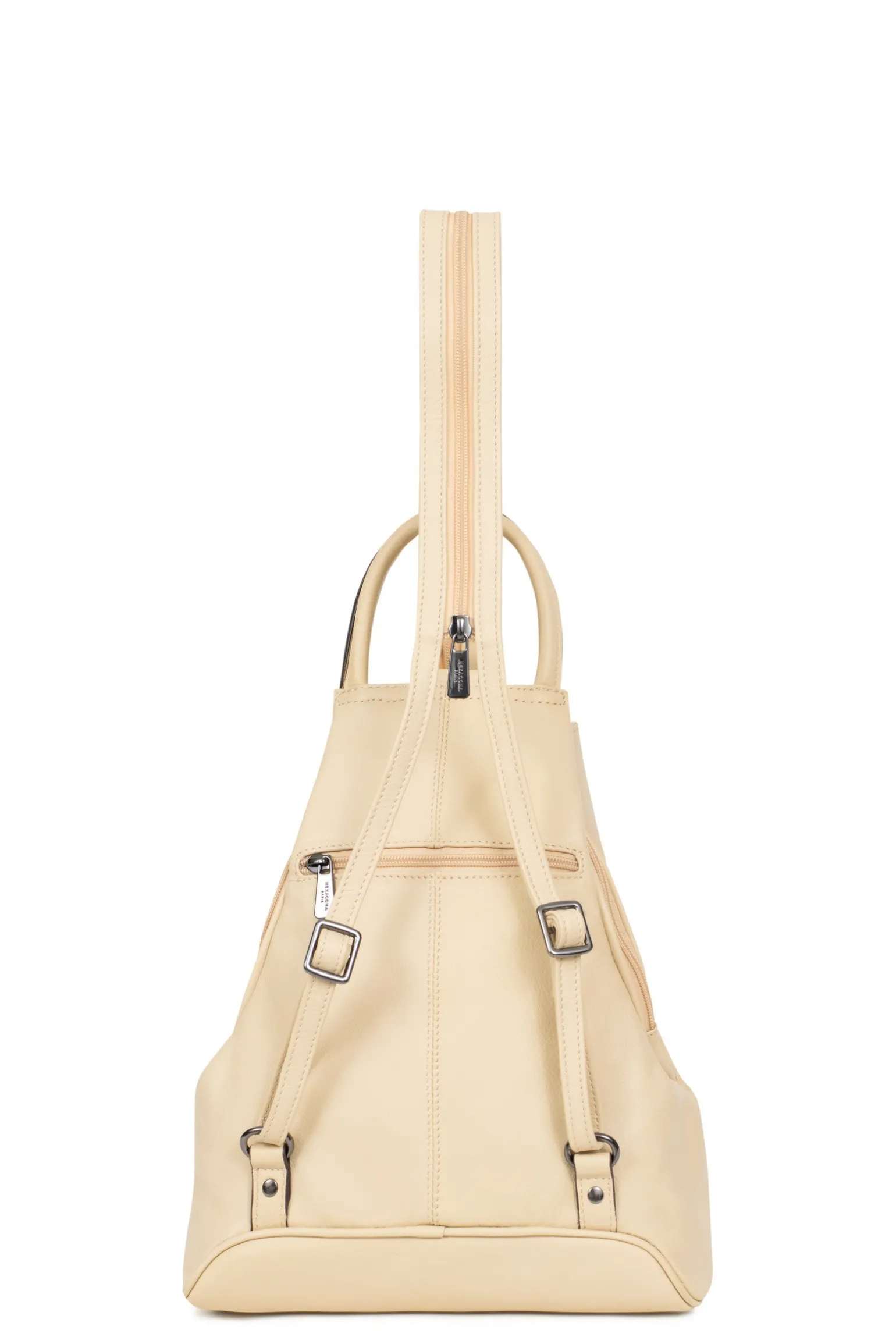 Sac transformable - Cuir