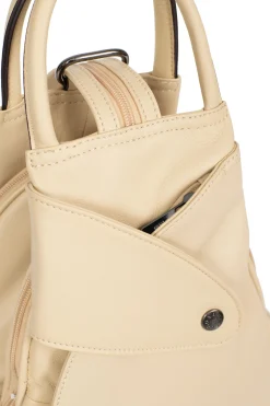 Sac transformable - Cuir