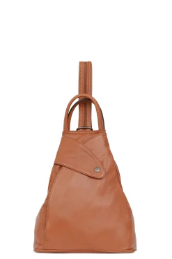 Sac transformable - Cuir