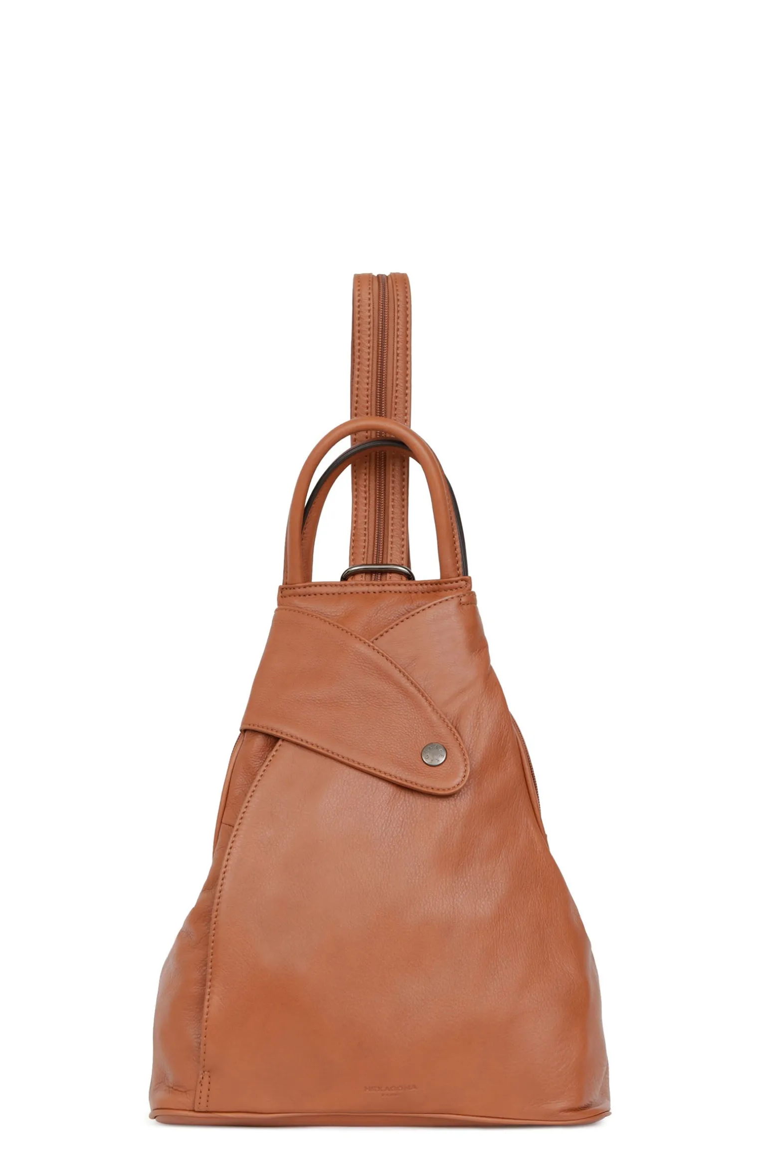 Sac transformable - Cuir