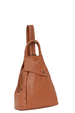 Sac transformable - Cuir