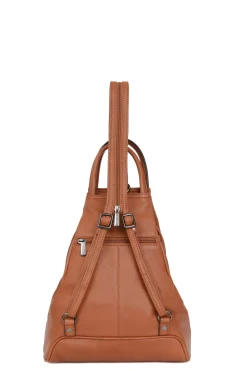 Sac transformable - Cuir