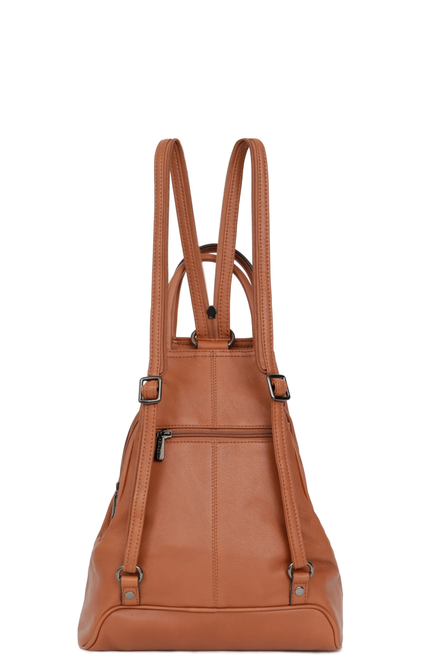 Sac transformable - Cuir