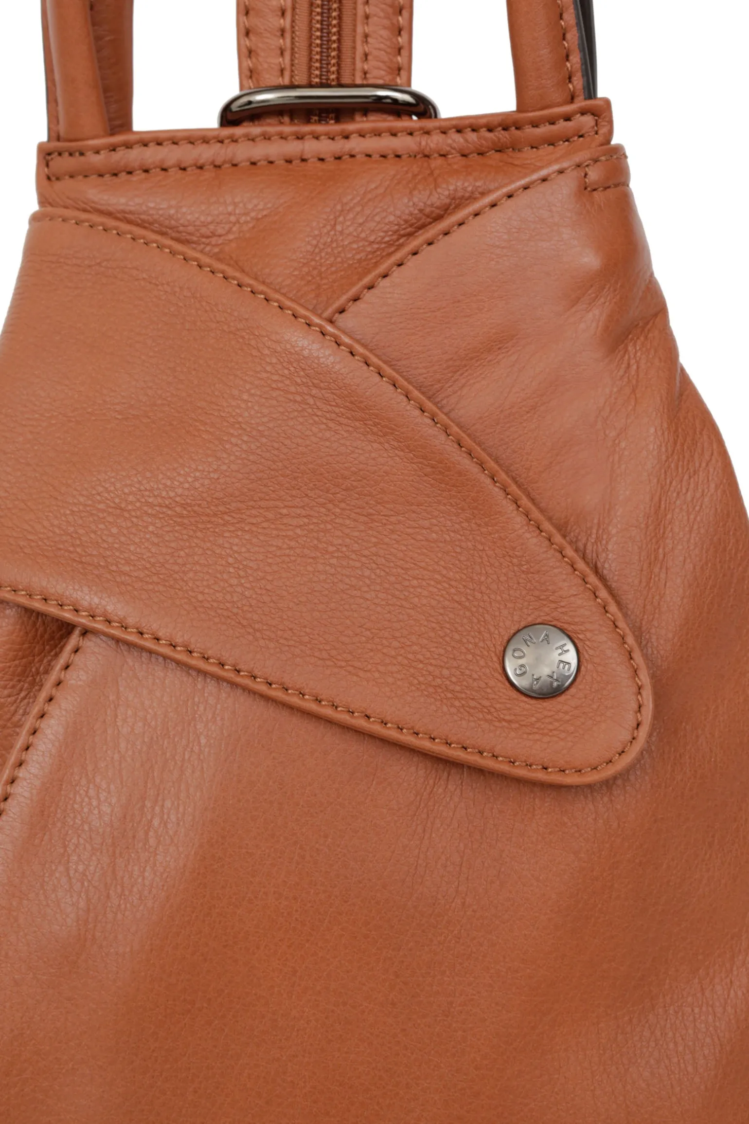 Sac transformable - Cuir