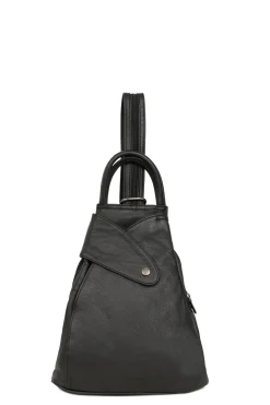 Sac transformable - Cuir