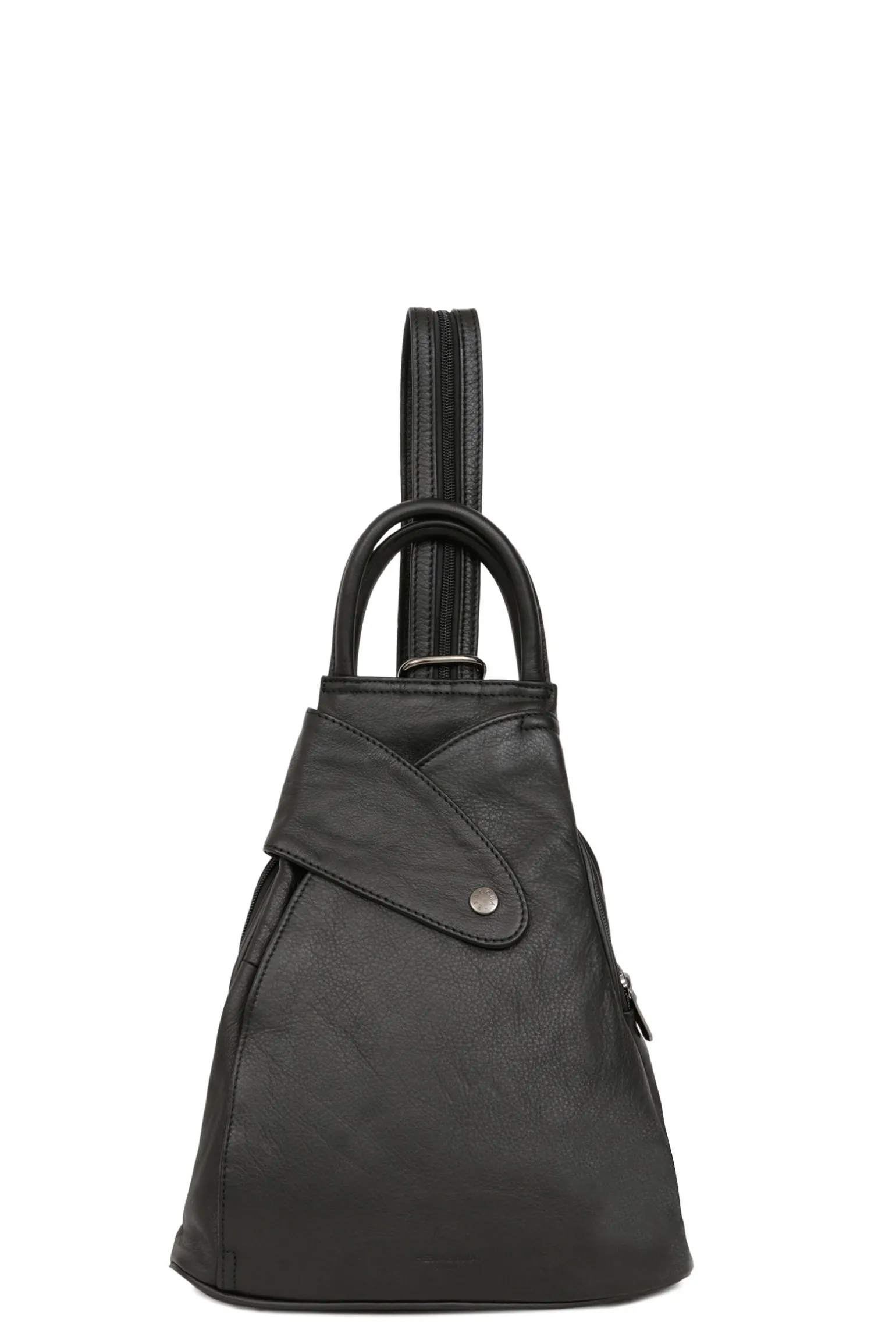 Sac transformable - Cuir