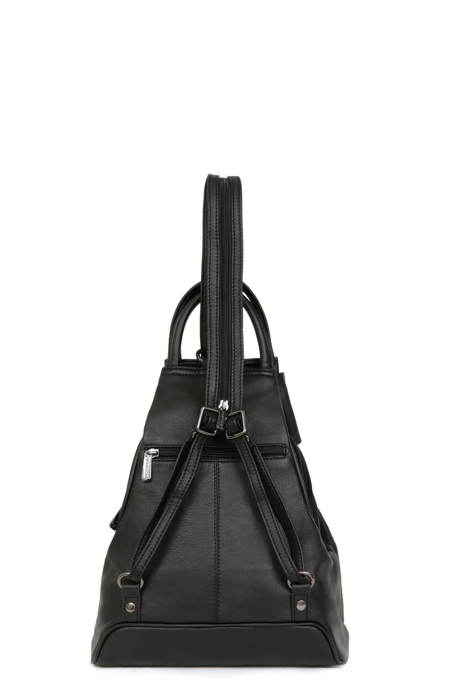Sac transformable - Cuir