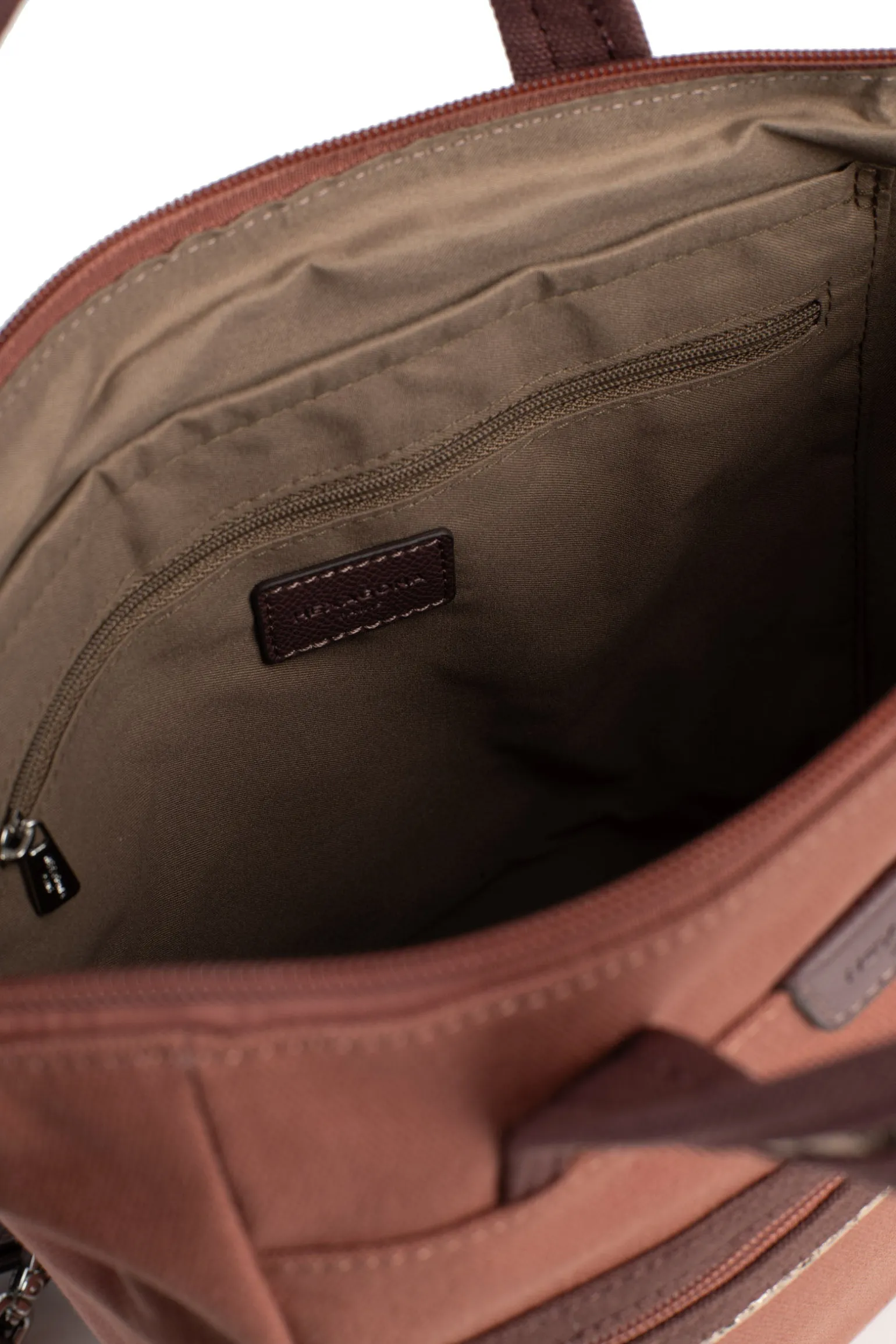 Sac transformable - Tablette