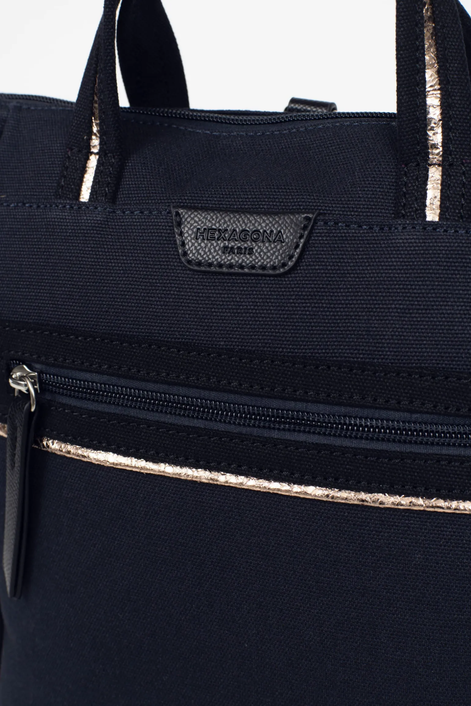 Sac transformable - Tablette