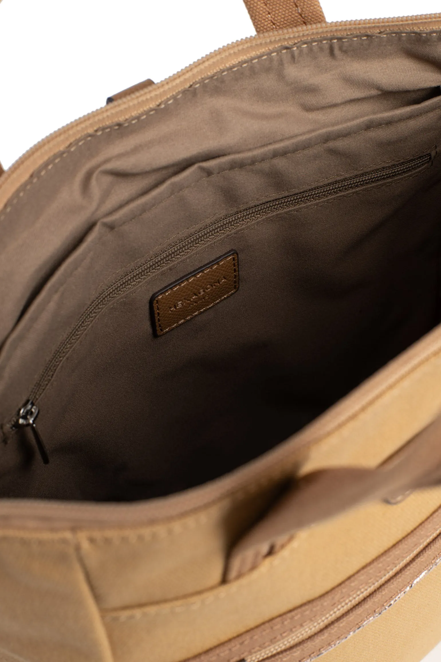 Sac transformable - Tablette
