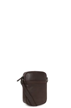Sacoche - Cuir
