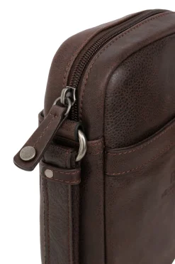 Sacoche - Cuir