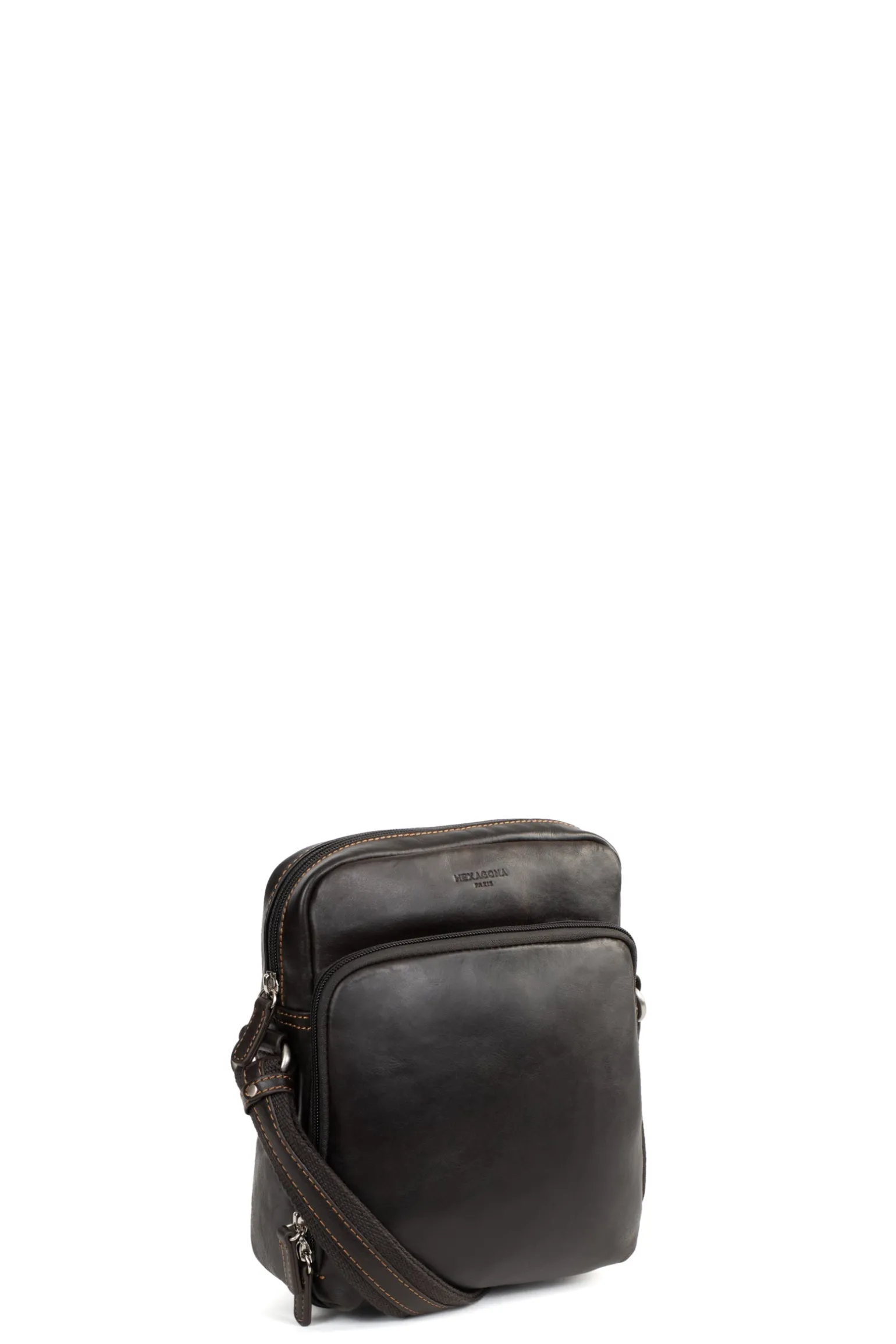 Sacoche - Cuir