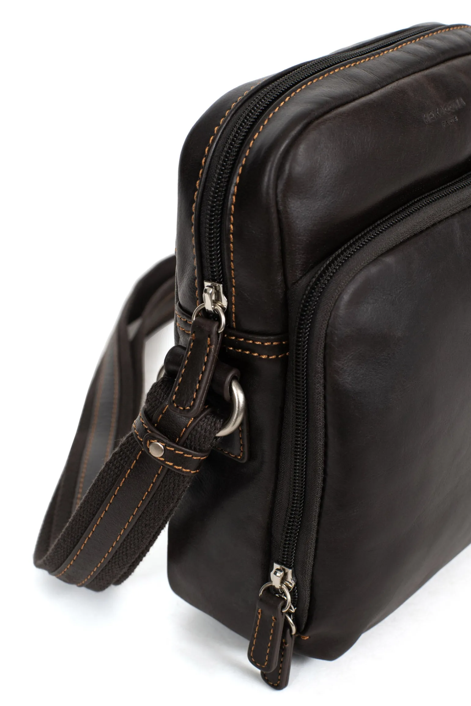 Sacoche - Cuir