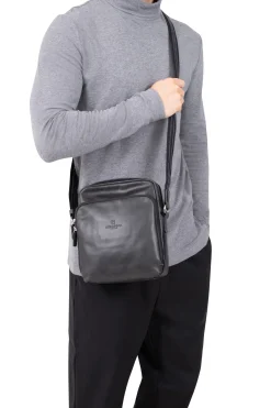 Sacoche - Cuir