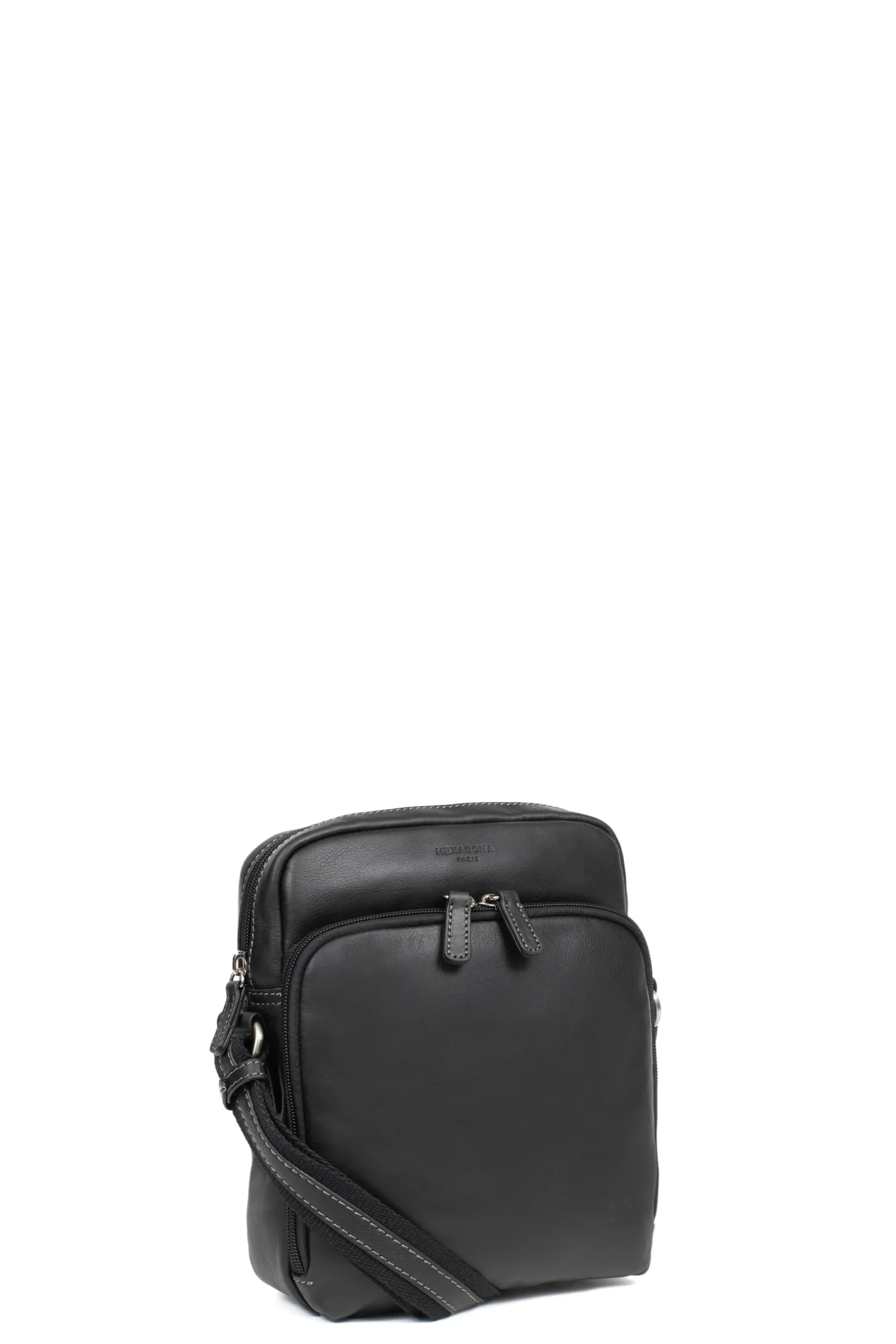 Sacoche - Cuir