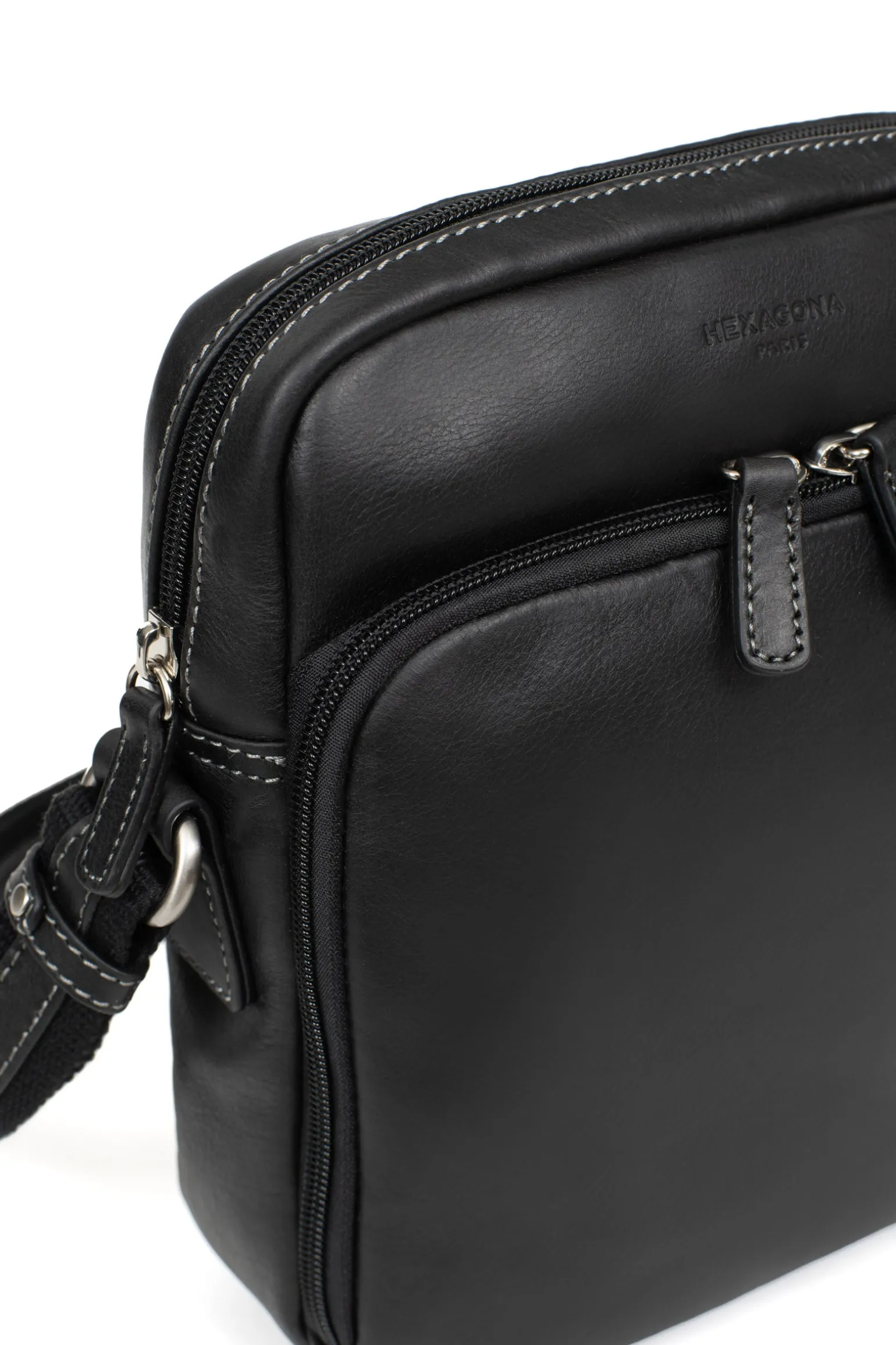 Sacoche - Cuir