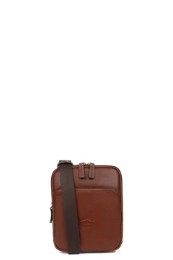 Sacoche - Cuir