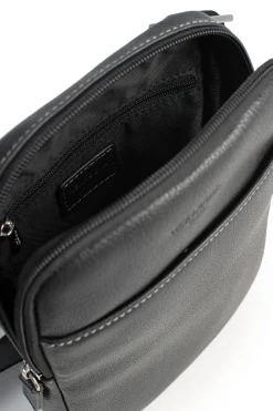 Sacoche - Cuir