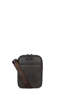 Sacoche - Cuir