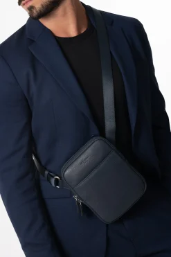 Sacoche - Cuir
