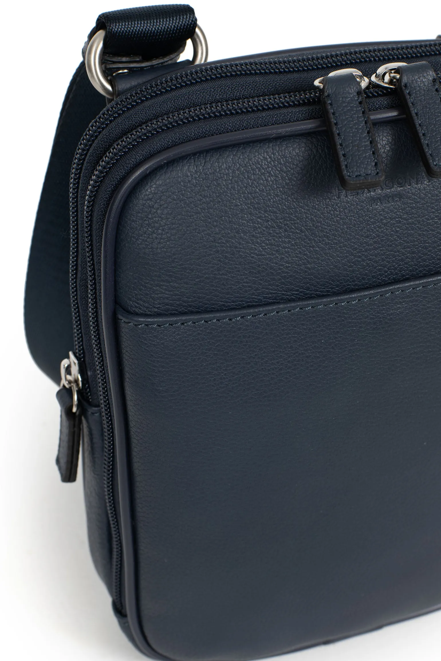 Sacoche - Cuir