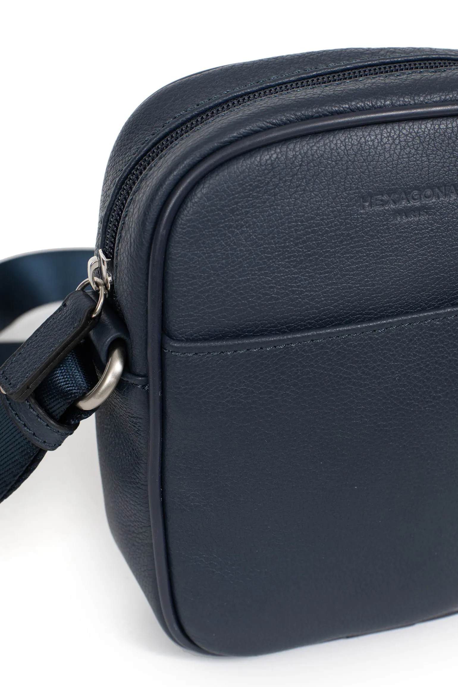 Sacoche - Cuir