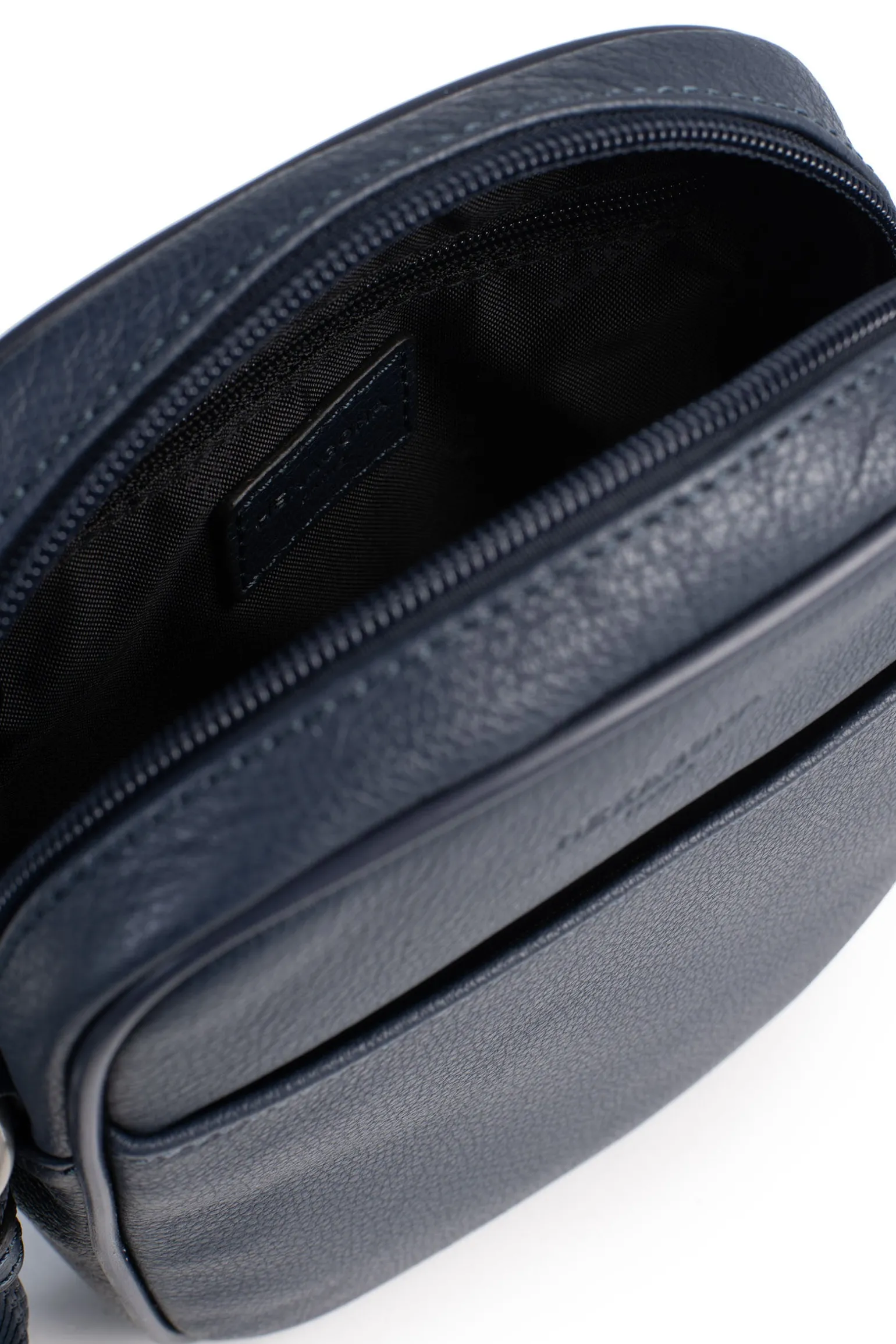 Sacoche - Cuir