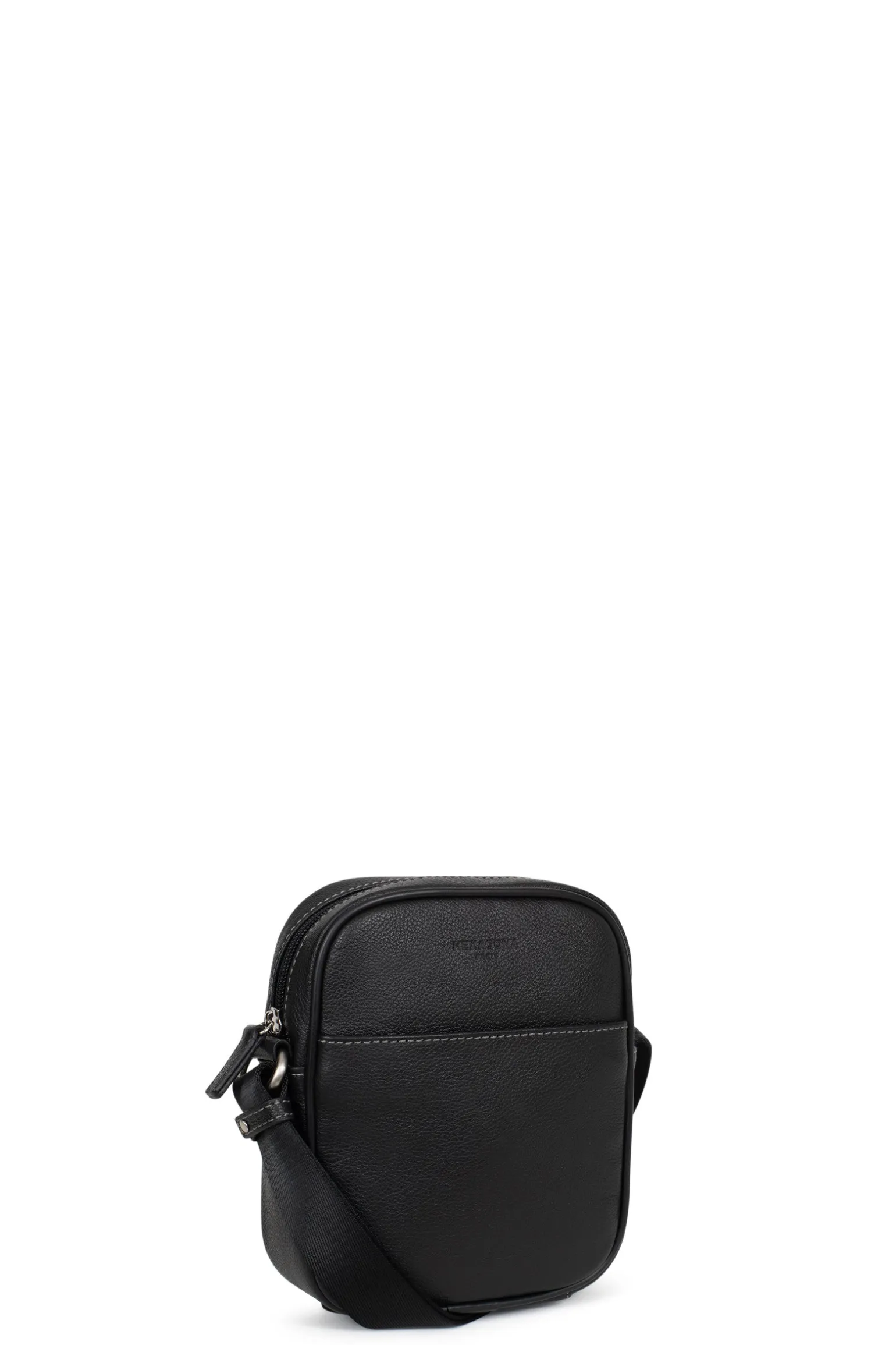 Sacoche - Cuir