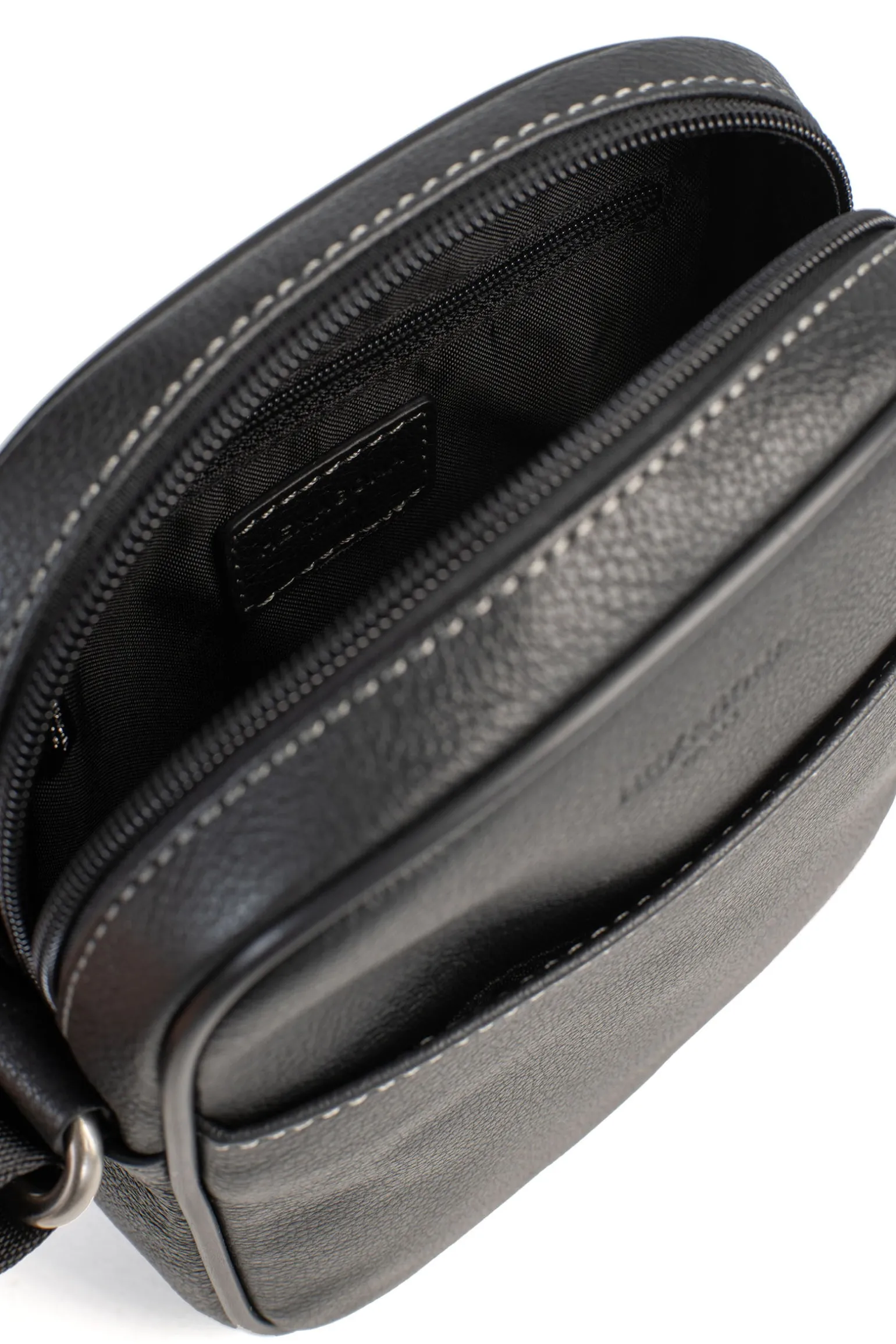 Sacoche - Cuir