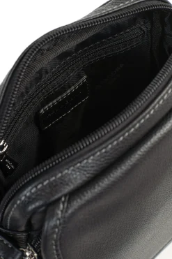 Sacoche - Cuir