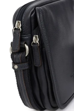 Sacoche - Cuir