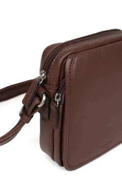 Sacoche - Cuir