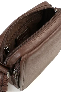 Sacoche - Cuir
