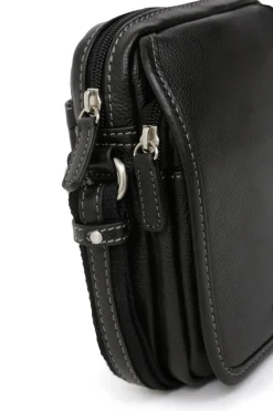 Sacoche - Cuir