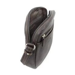 Sacoche - Cuir