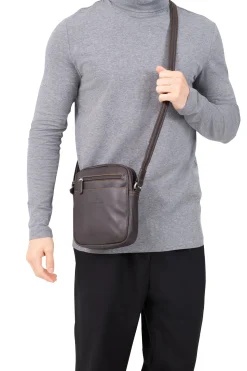 Sacoche - Cuir
