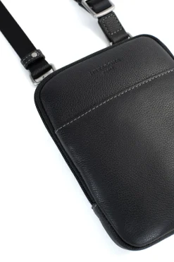 Sacoche - Cuir