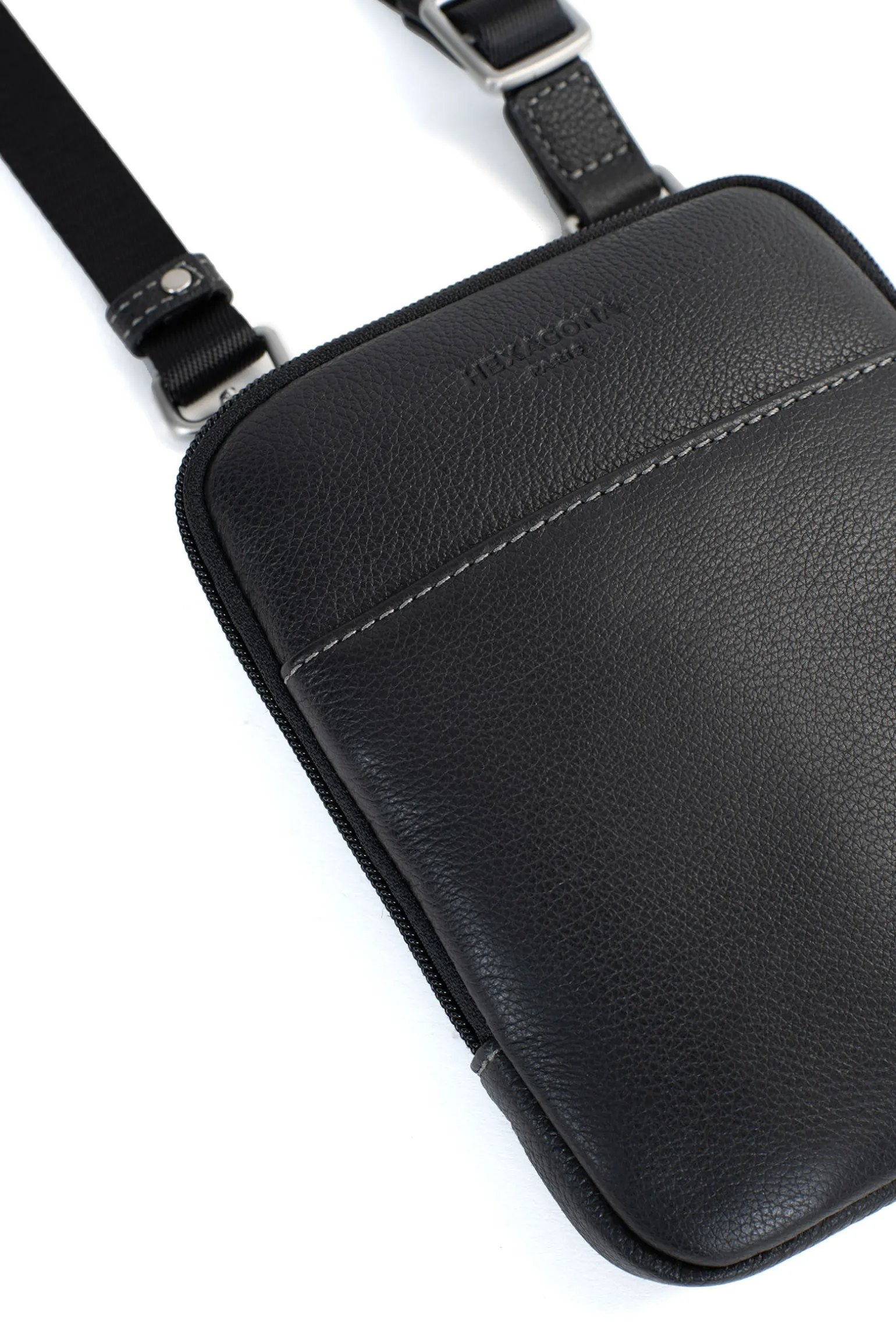 Sacoche - Cuir