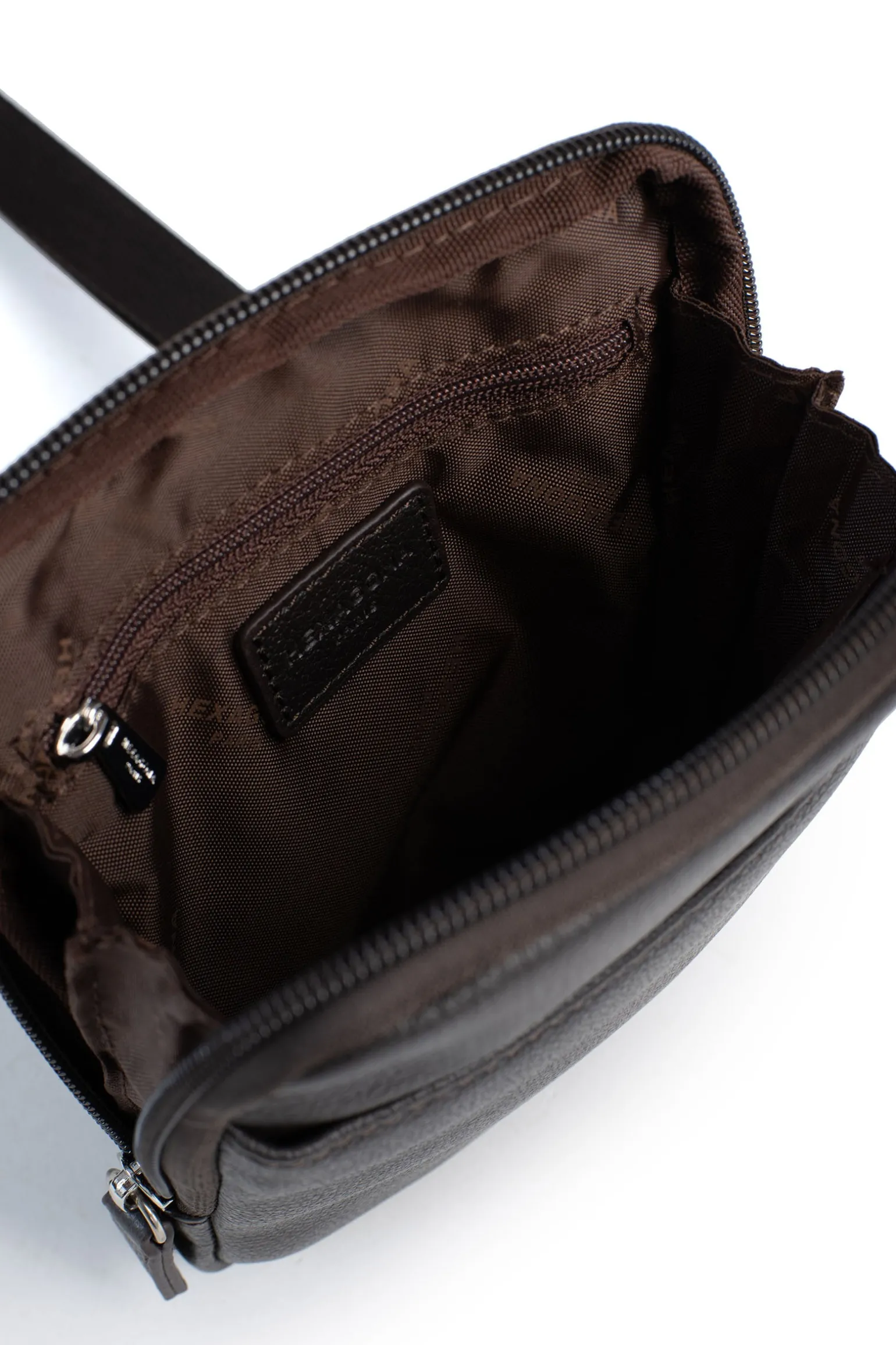Sacoche - Cuir