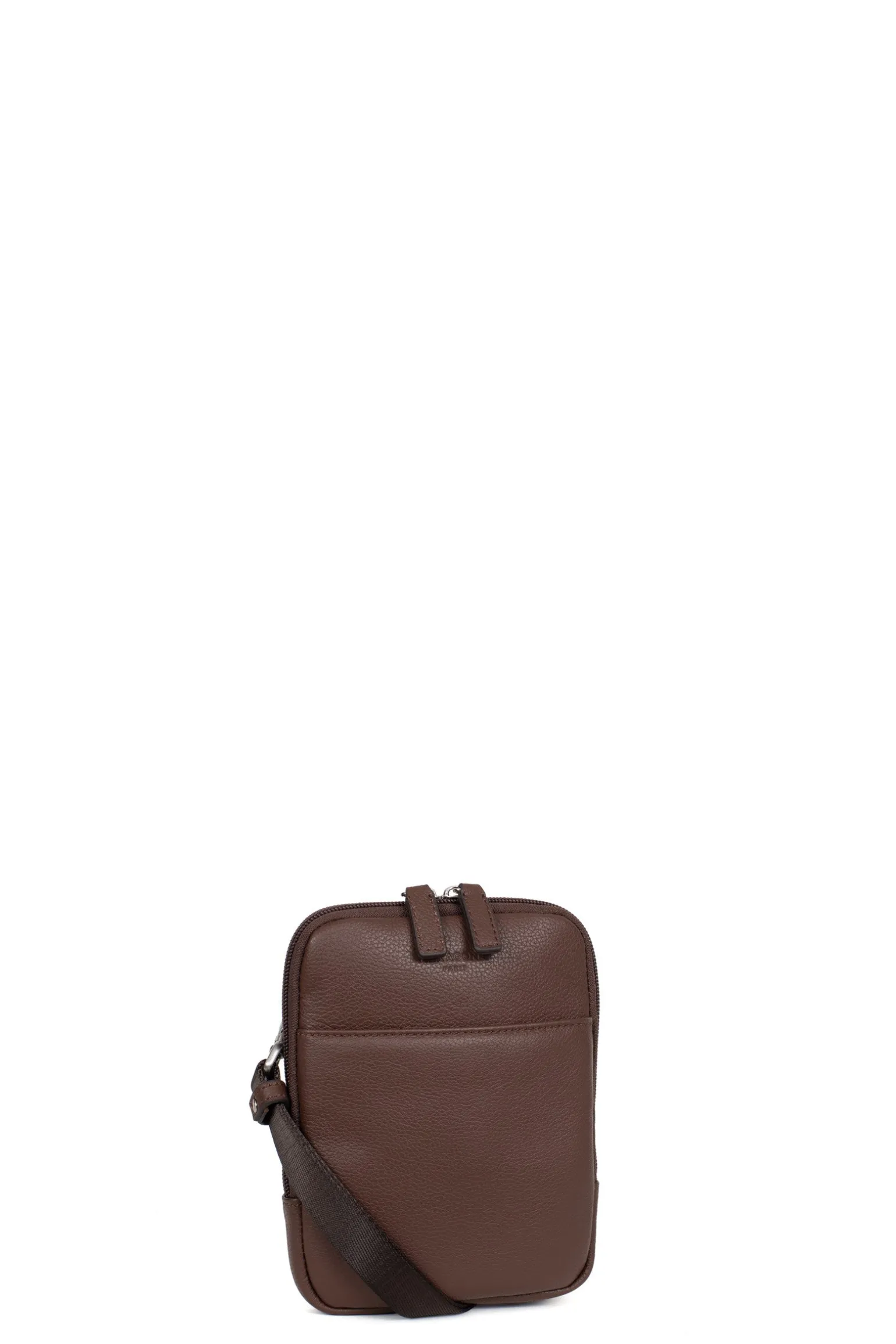 Sacoche - Cuir