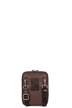 Sacoche - Cuir