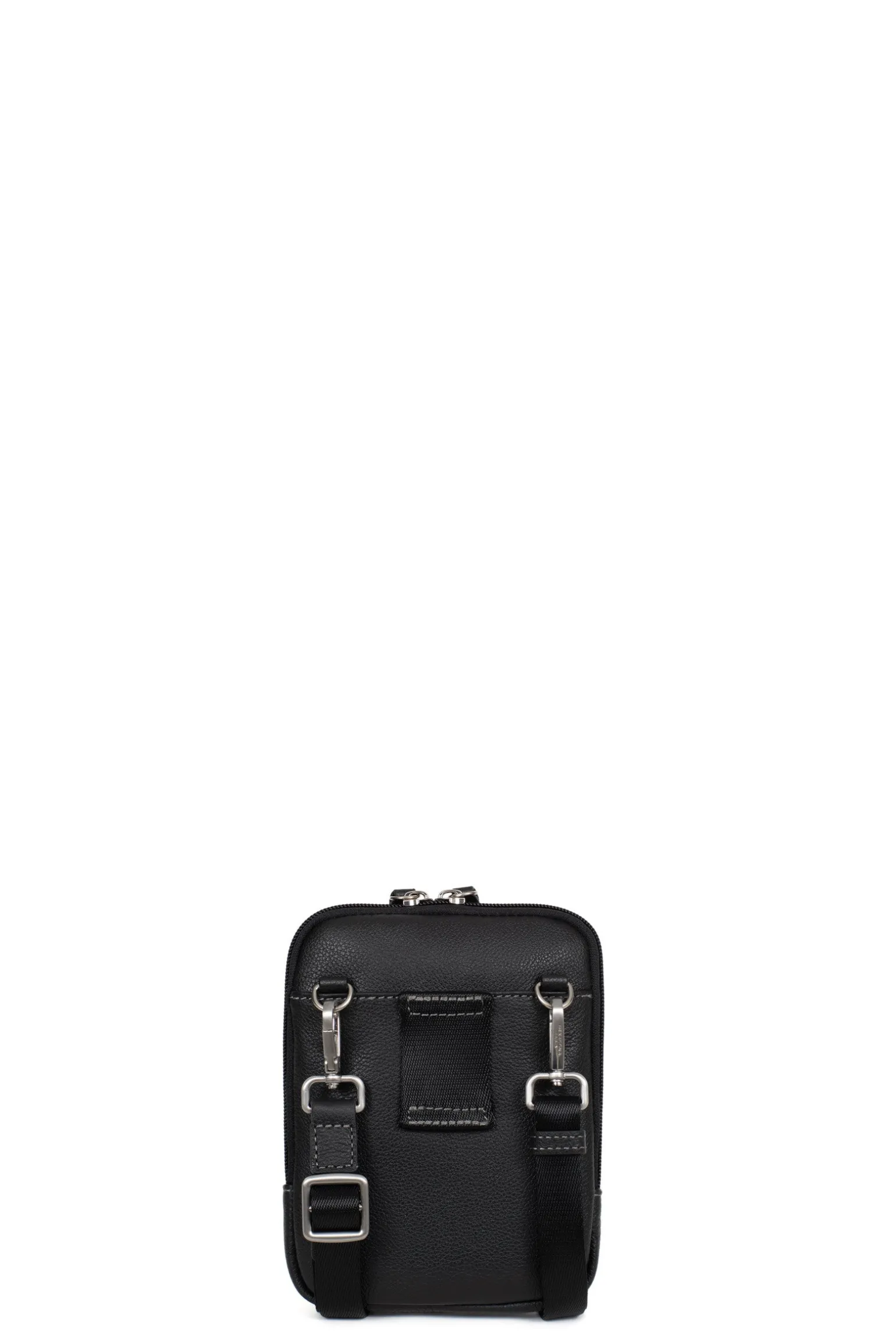 Sacoche - Cuir