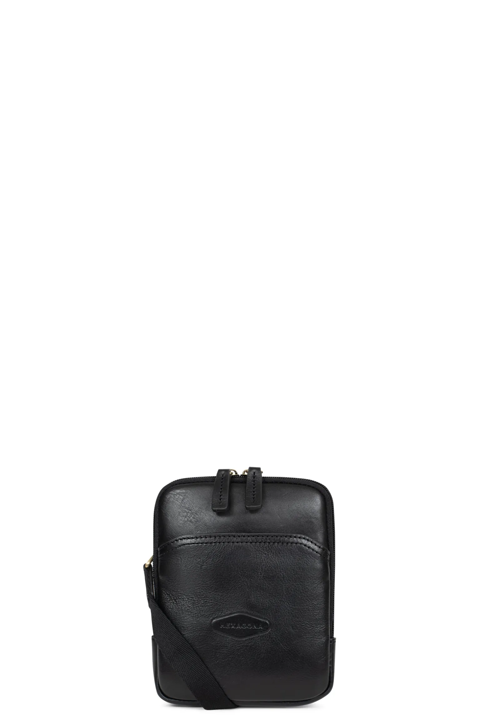 Sacoche - Cuir