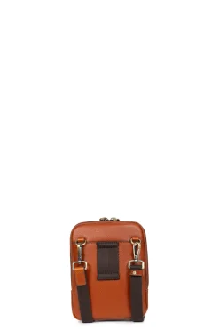 Sacoche - Cuir