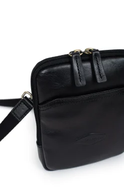 Sacoche - Cuir