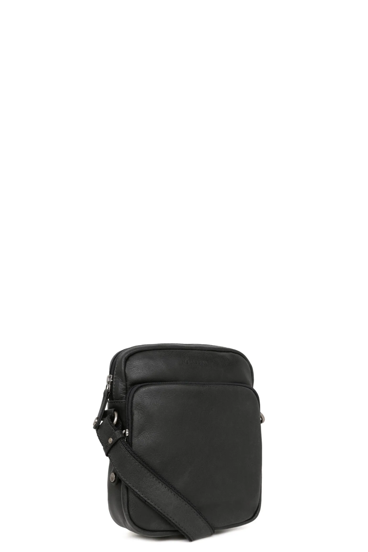 Sacoche - Cuir