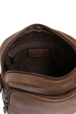 Sacoche - Cuir